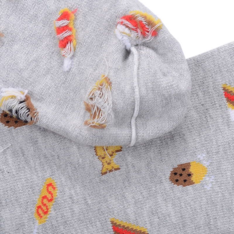 Chaussettes - collants JEANSWEST 54-922623 - Ref 778598 Image 5