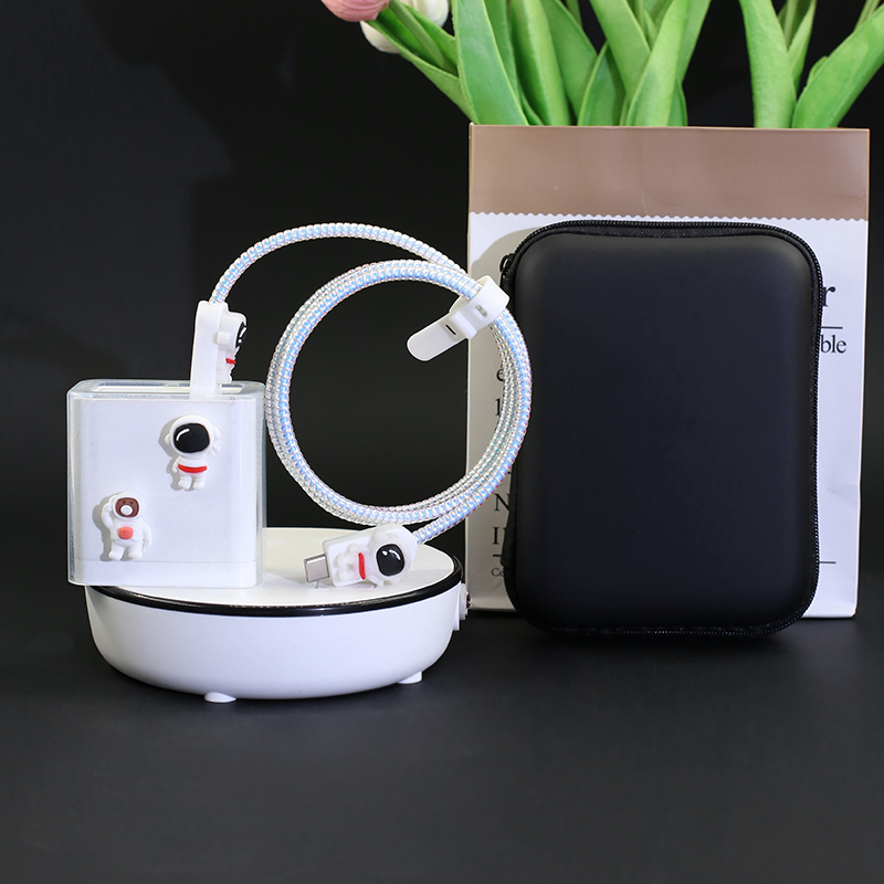 适用OPPO150w/160w充电器保护套