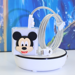 适用100w华为mate70pro P70ultra数据线保护套p70Pro充电线保护套