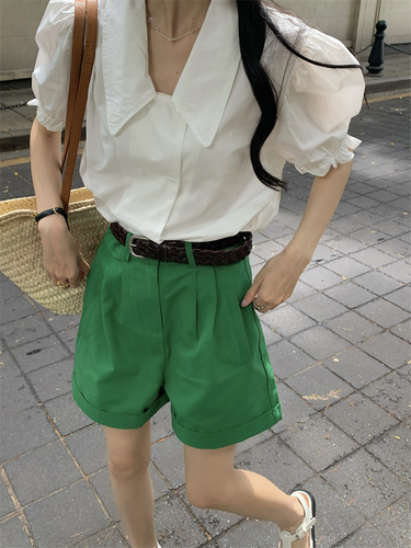 盖盖服饰 GGFS5391