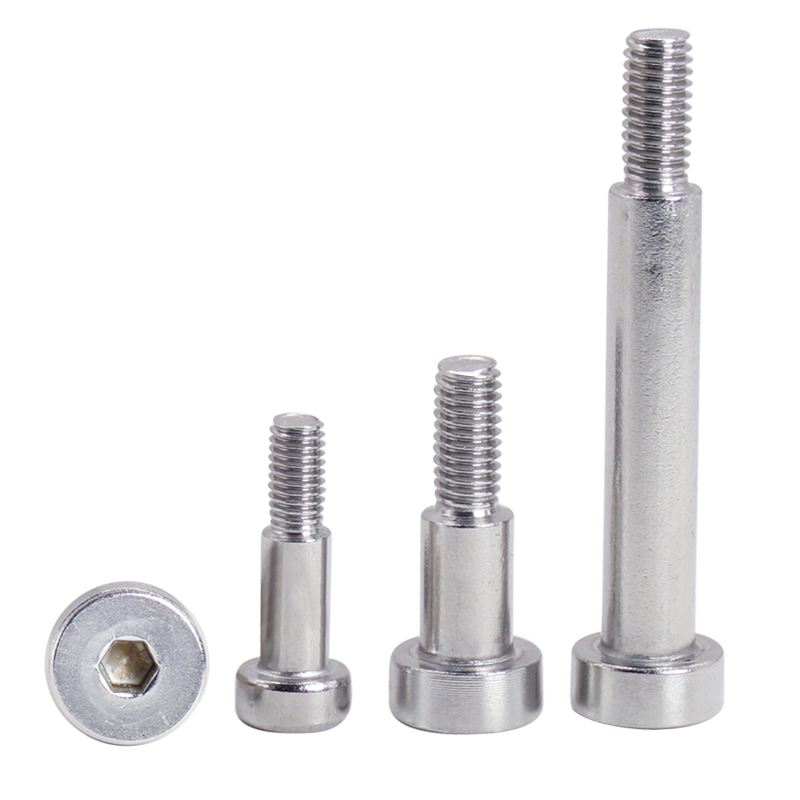 吉吉星304不锈钢塞打螺丝