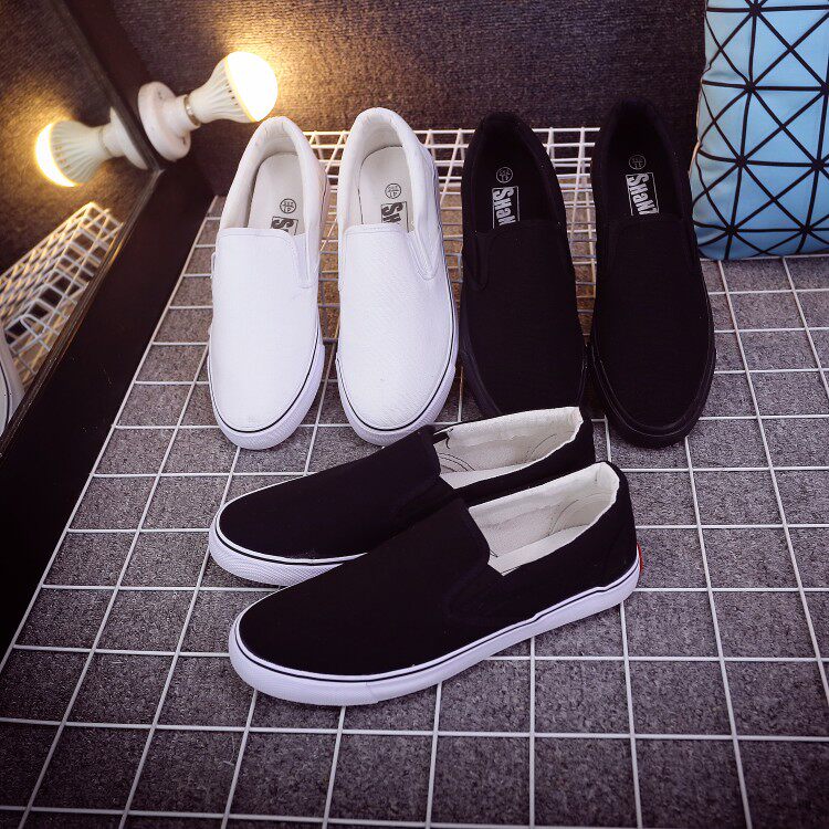 Chaussures de tennis homme - Ref 958586 Image 3