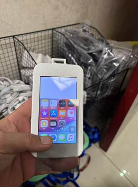 升级第三代爆改饭卡手机送眼镜爆改5 s/se手机改装便宜成品手机