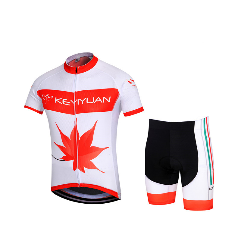 Vêtement cyclisme mixte - Ref 2222700 Image 1