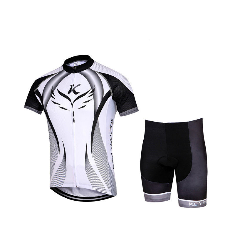 Tenue de cyclisme mixte - Ref 2222667 Image 3