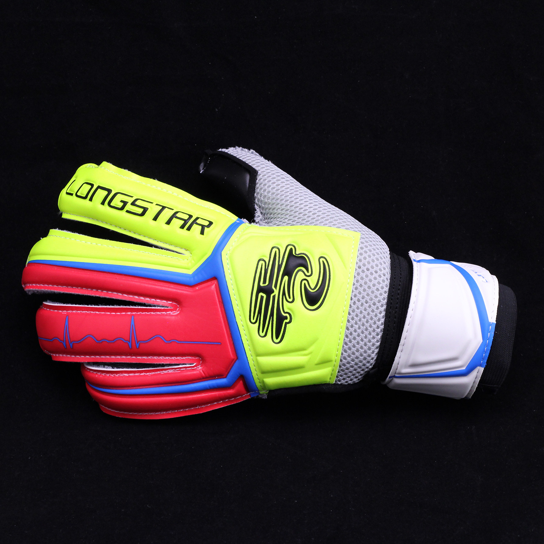 Gants de football - Ref 2592530 Image 3