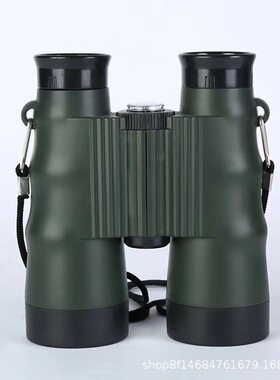 儿童玩具望远镜12x38双筒彩色 混色户外 野营儿童望远镜 厂家