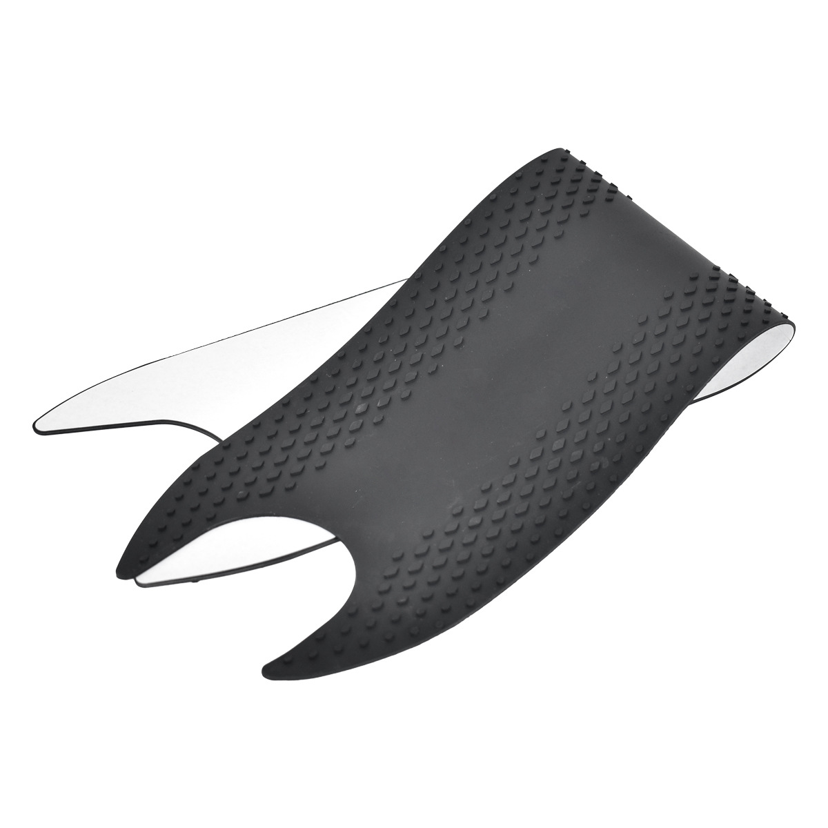 适用九号纳恩博g30电动滑板车配件踩踏板硅胶垫脚垫电动车