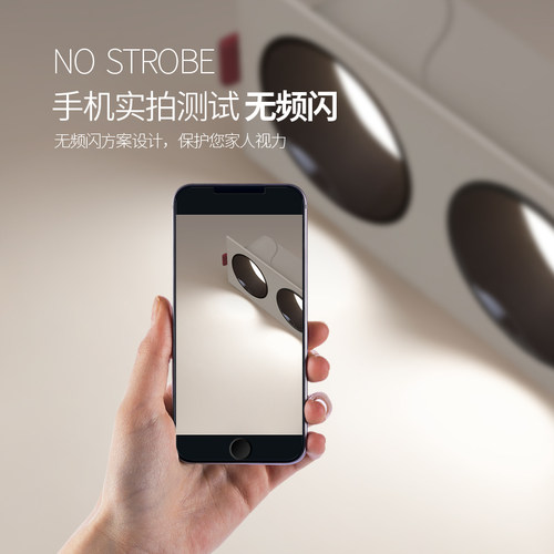 双头射灯家用led斗胆灯嵌入式过道灯客厅无主灯照明走廊防眩筒灯