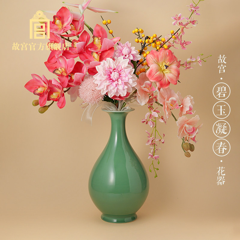 故宫文创摆件送礼首选