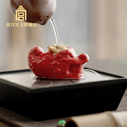 故宫茶宠故宫官方旗舰店