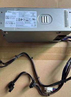 适用戴尔12代灵越3910390139003000MT7000MT5000MTH460EBS-00电源