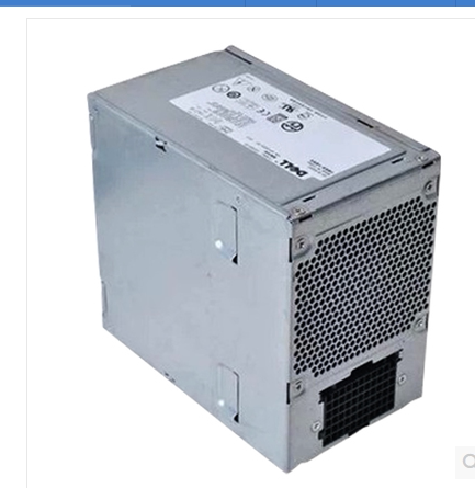 戴尔T3500电源D525AF-00 H525AF-00 N525EF-00服务器工作站 M821J