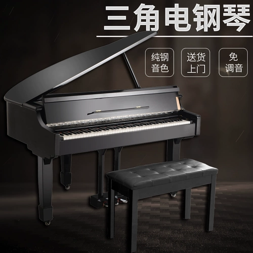 Синтезатор, профессиональная вилла для начинающих, электронное пианино, 88 клавиш