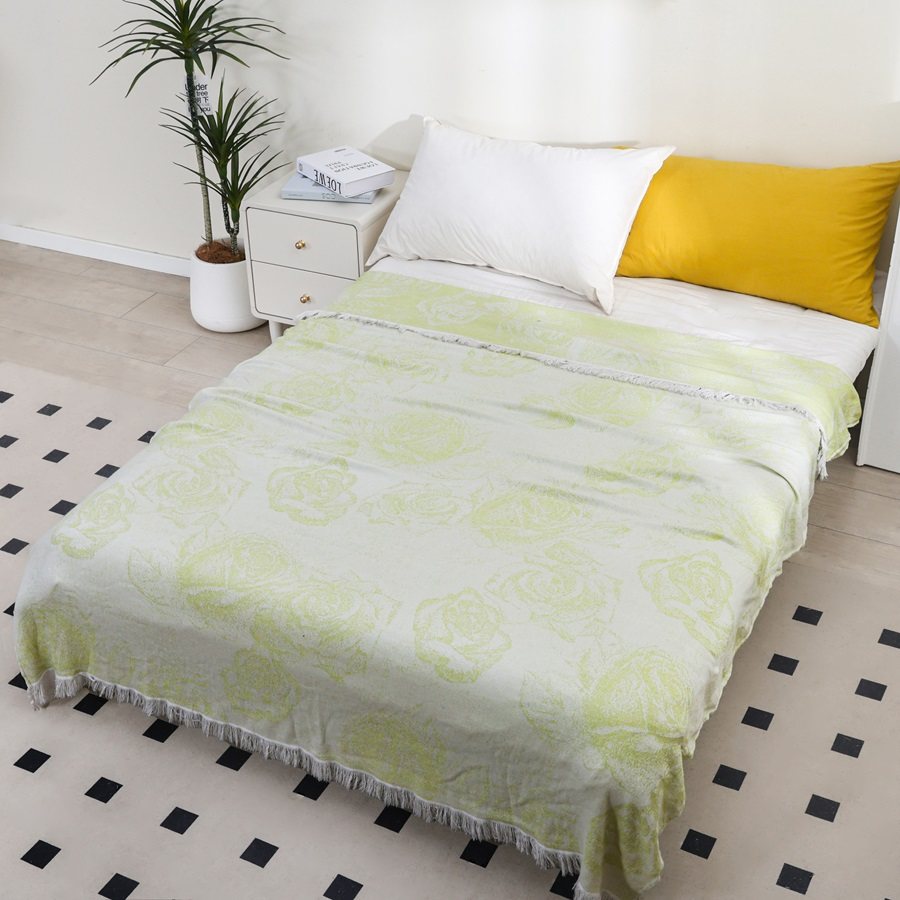 竹纤维盖毯纱布冷感毯夏季薄款毛巾被沙发毯冰丝凉感午睡空调毯子,床上用品,休闲毯/毛毯/绒毯,淘宝优惠券,粉丝福利购,淘宝优惠卷