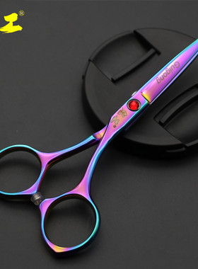 鬼工不锈钢钓鱼剪刀鱼线剪刀PE线剪刀大力马线剪钓箱剪刀渔具配件