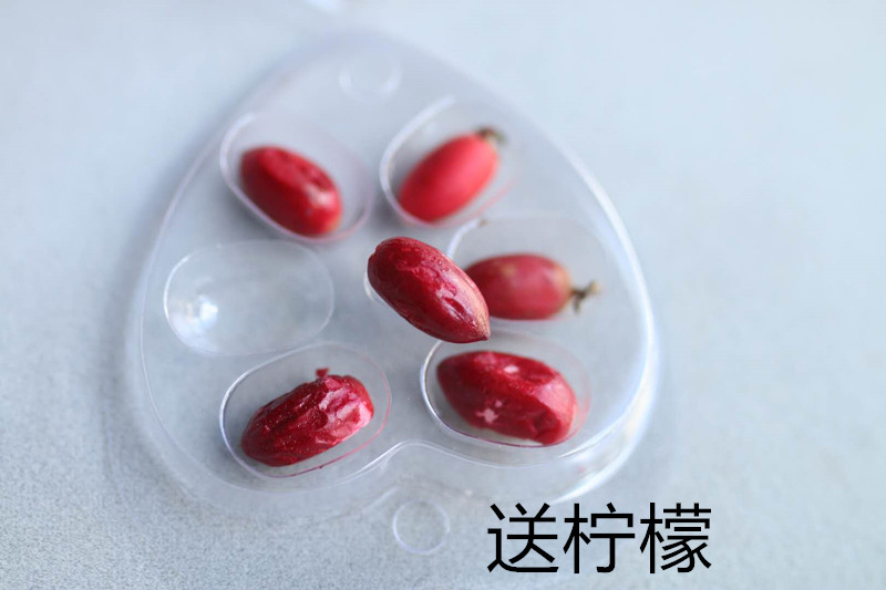 神秘果柠檬改变味觉蜜拉圣果