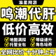 鸣潮代肝代练跑图探索度主线剧情任务活动日常包月托管找宝箱调号