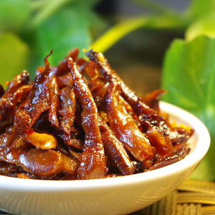 云南特产品世香蕈鸡枞菌牛肝菌组合鲜香麻辣味50g 51g即食香菇菌