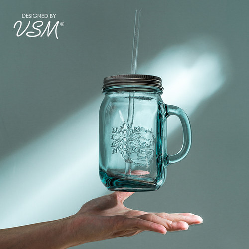 西班牙进口vsm高颜值收藏可乐杯