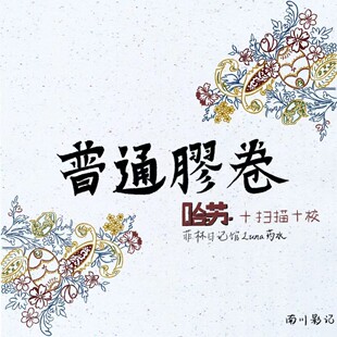 【南川影记】C41彩负胶卷冲扫校 哈苏X5 单张扫描校色