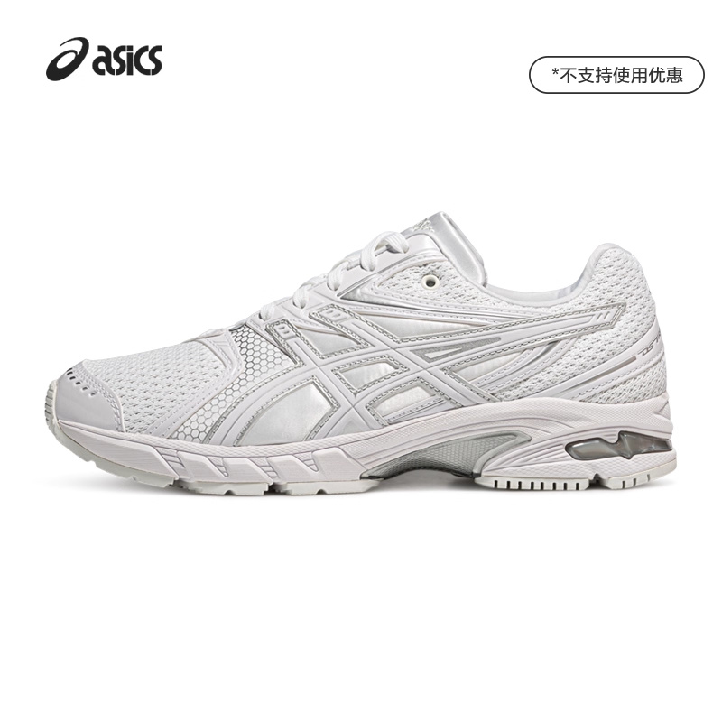 ASICSTIGER情侣潮流运动休闲鞋