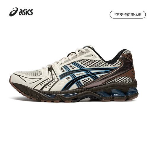 ASICSTIGER情侣潮流休闲鞋