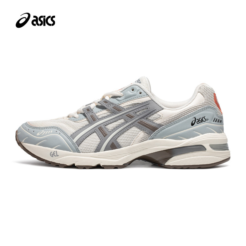 ASICSTIGER春夏男女情侣鞋GEL-1090 运动复古百搭休闲鞋