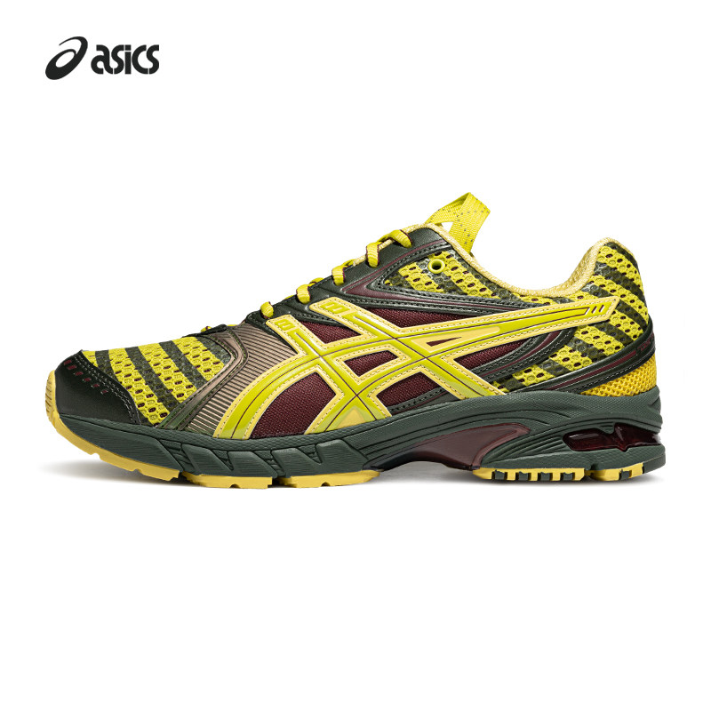 ASICSTIGER亚瑟士新款男运动鞋UB9-S GEL-DS TRAINER 14女休闲鞋