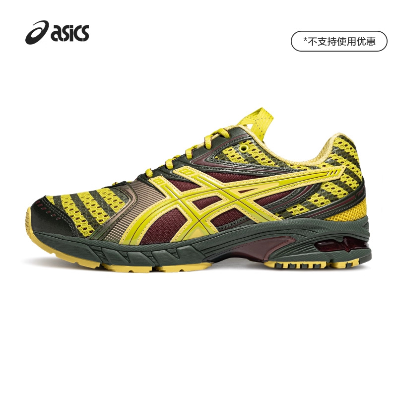 ASICSTIGER亚瑟士新款男运动鞋UB9-S GEL-DS TRAINER 14女休闲鞋