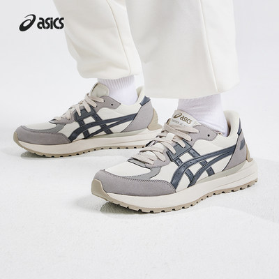 ASICSTIGER厚底时尚休闲鞋