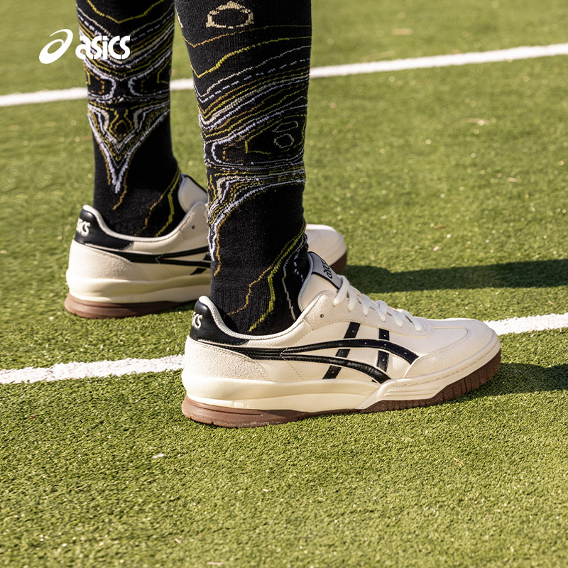 ASICSTIGER亚瑟士新款男休闲鞋GEL-SPOTLYTE GAT潮流运动女休闲鞋