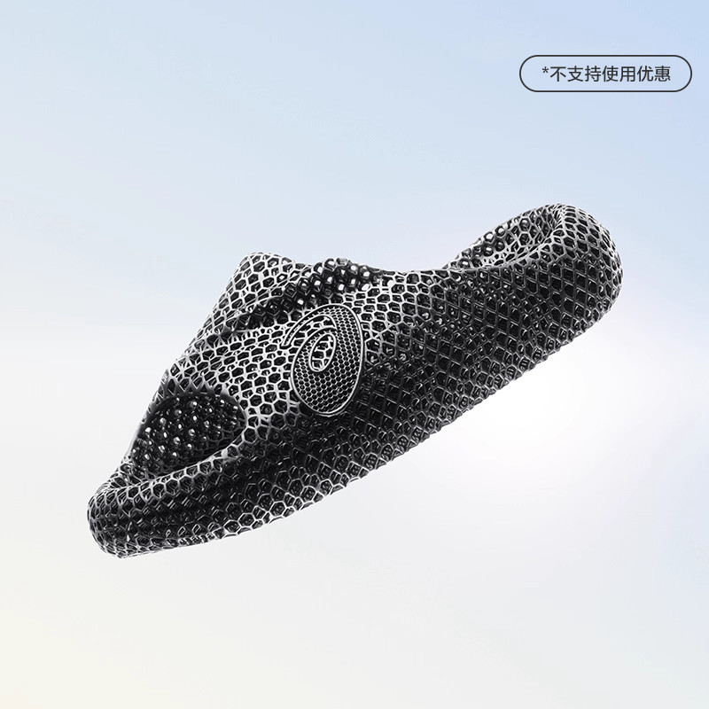 ASICSTIGER男女3D多功能拖鞋