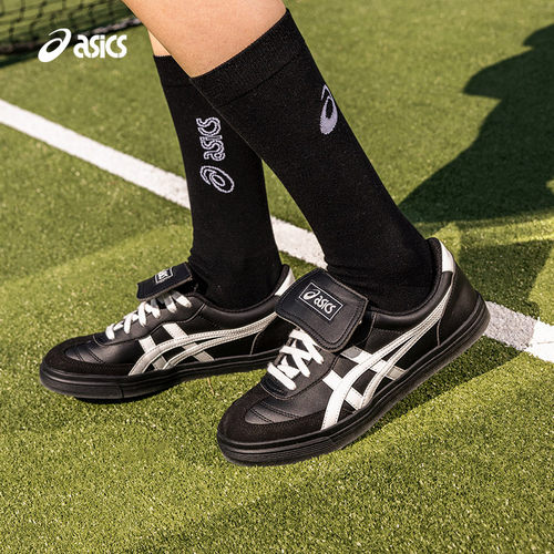 ASICSTIGER中性潮流运动休闲鞋