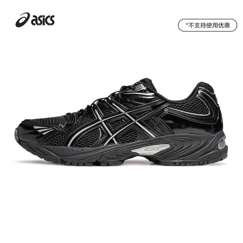 ASICSTIGER情侣潮流运动休闲鞋
