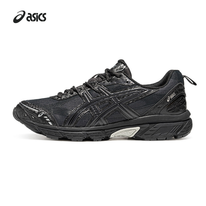 ASICSTIGER情侣潮流运动休闲鞋