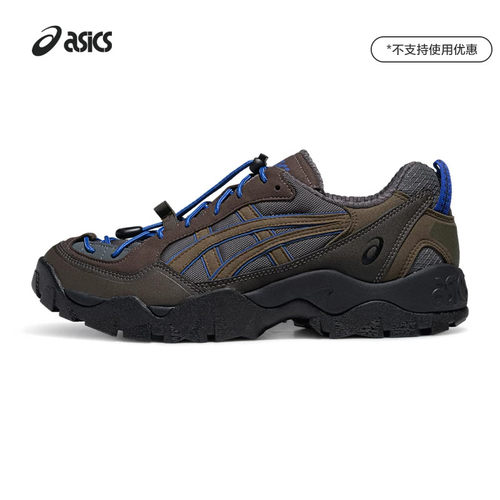 ASICSTIGER中性潮流运动休闲鞋