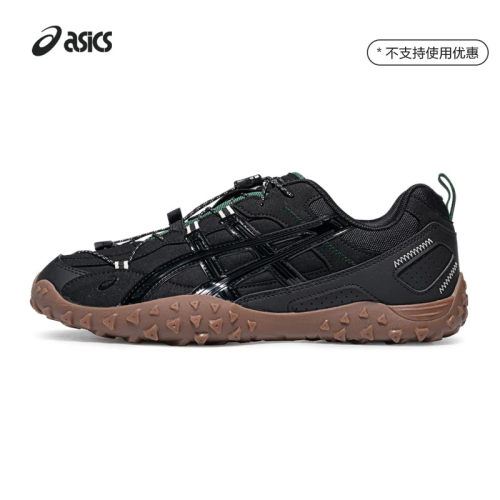 ASICSTIGER情侣潮流运动休闲鞋