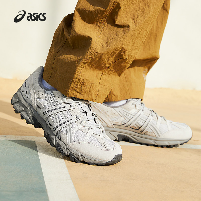 ASICSTIGER越野运动休闲鞋