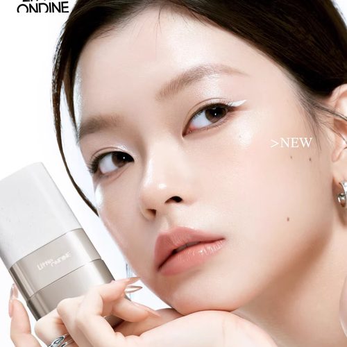 小奥汀水精华粉底棒干皮粉底液