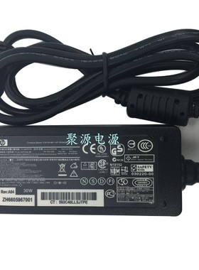 适用于惠普/康柏笔记本电脑电源适配器19V1.58A mini110 210-1092