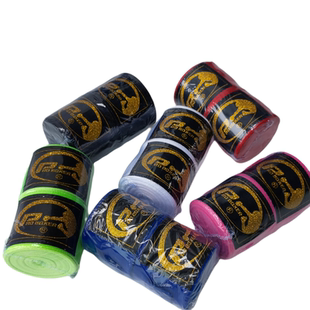 PRO BOXER缠手带护手带拳击绑带散打护手带绑手带拳带缠手带