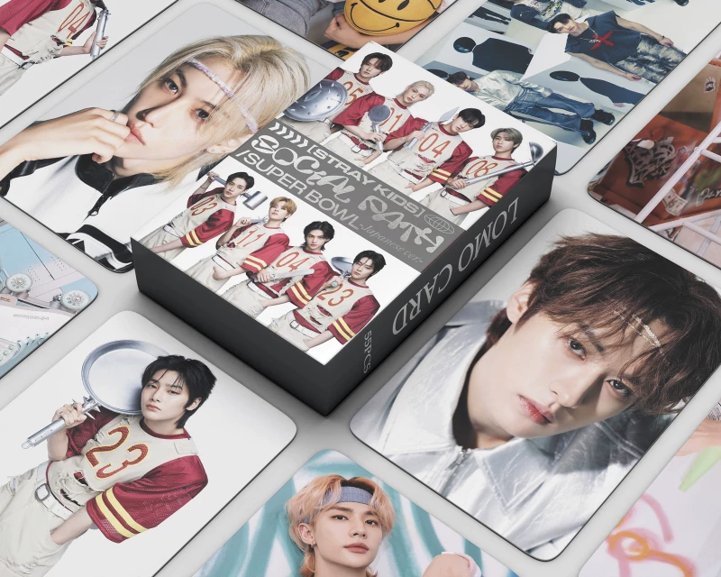[55Stray KidsSocial PathFelix]
