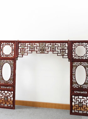 日月堂民国古董老物件