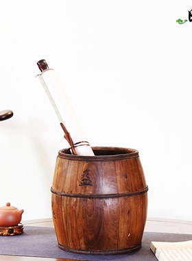 日月堂民国古董老物件