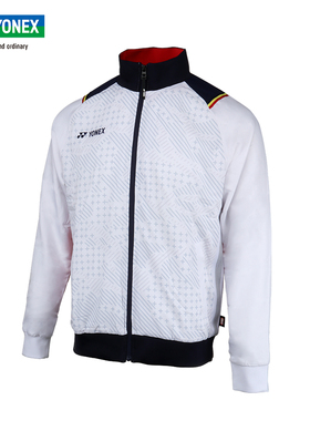 官方正品YONEX尤尼克斯羽毛球服运动服套装男款70090CR/80090CRyy