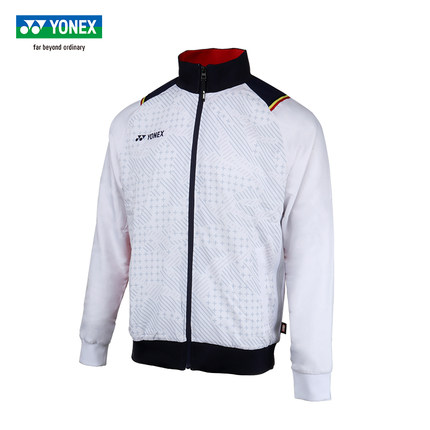 官方正品YONEX尤尼克斯羽毛球服运动服套装男款70090CR/80090CRyy