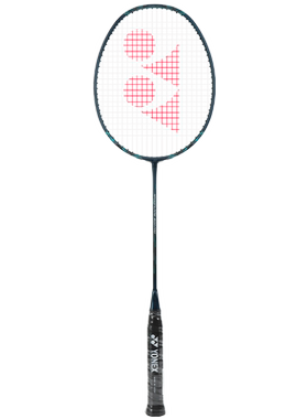 尤尼克斯疾光nf800pro羽毛球拍