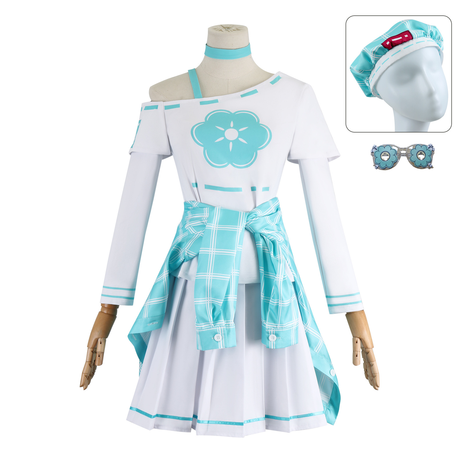 第五人格罗森联动cosplay服装