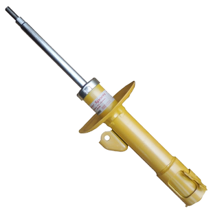 进口KYB减震器黄桶铃木雨燕派喜天语SX4锐骑尚悦黄筒汽车避振短簧